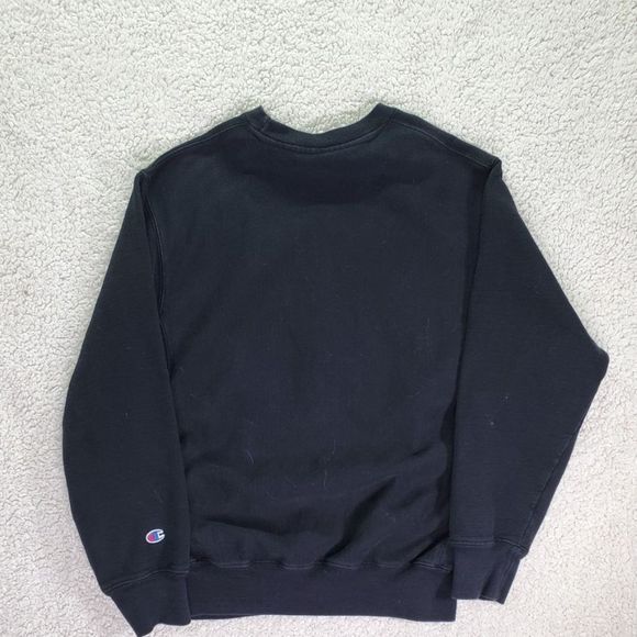 Vintage Champion Crewneck Sweatshirt Medium - Picture 5 of 5